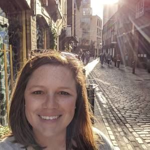 Meet your Posher, Brittney